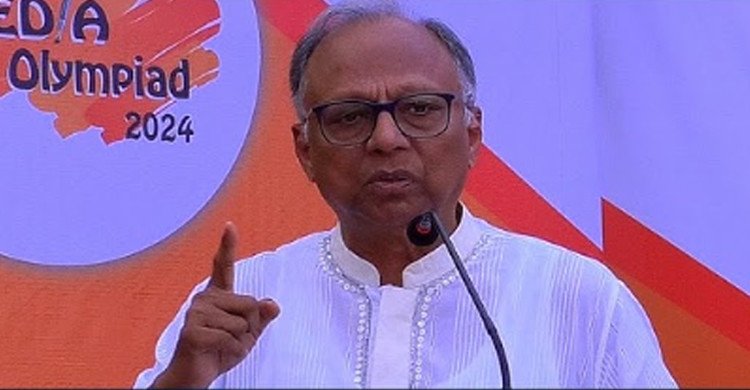 তরুণদের বাধ্যতামূলক সামরিক প্রশিক্ষণের আহ্বান মাহমুদুর রহমানের